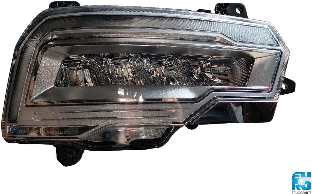 DAF XG KOPLAMP RECHTS OE 2188985 - פנס קדמי עבור משאית: תמונה 1 DAF XG KOPLAMP RECHTS OE 2188985 - פנס קדמי עבור משאית: תמונה 1