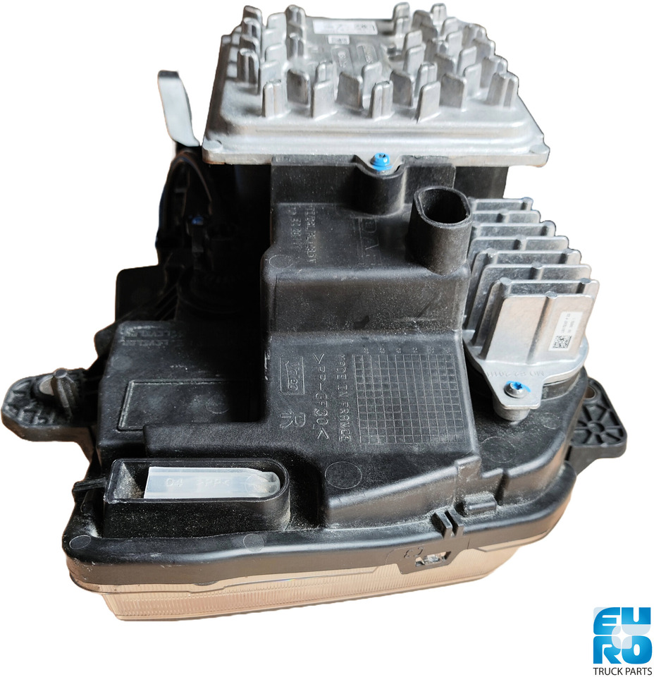DAF XG KOPLAMP RECHTS OE 2188985 - פנס קדמי עבור משאית: תמונה 4 DAF XG KOPLAMP RECHTS OE 2188985 - פנס קדמי עבור משאית: תמונה 4