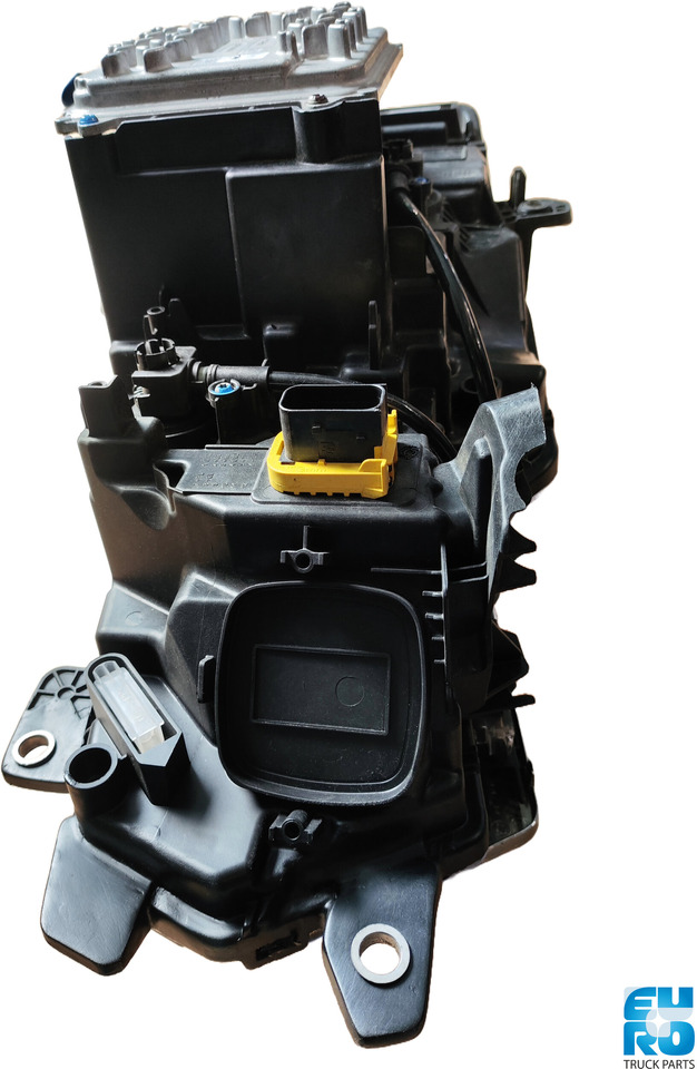 DAF XG KOPLAMP RECHTS OE 2188985 - פנס קדמי עבור משאית: תמונה 3 DAF XG KOPLAMP RECHTS OE 2188985 - פנס קדמי עבור משאית: תמונה 3