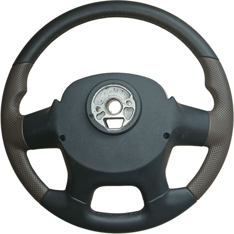 DAF XG STUURWIEL | GEBRUIKT +BORG | 2327993U - גלגל הגה עבור משאית: תמונה 2 DAF XG STUURWIEL | GEBRUIKT +BORG | 2327993U - גלגל הגה עבור משאית: תמונה 2