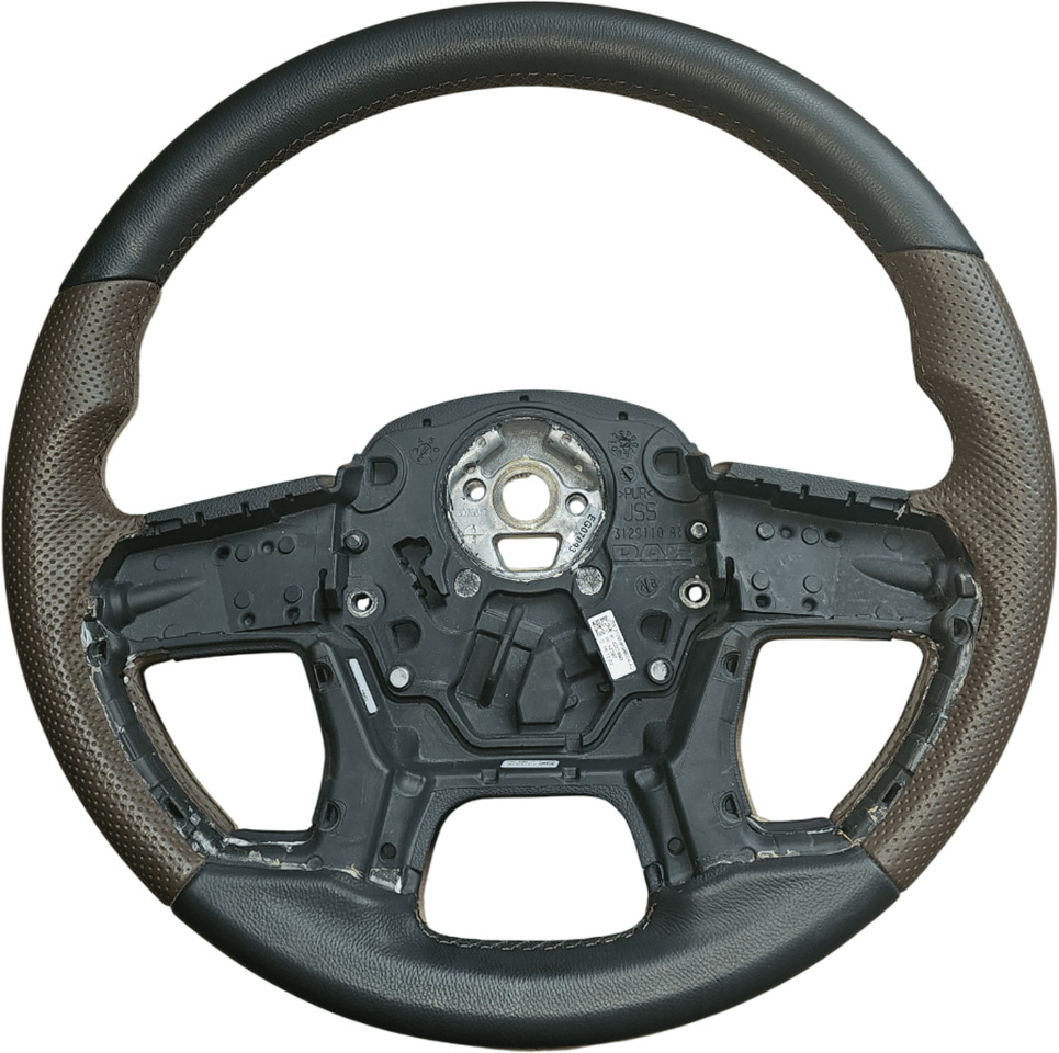 DAF XG STUURWIEL | GEBRUIKT +BORG | 2327993U - גלגל הגה עבור משאית: תמונה 1 DAF XG STUURWIEL | GEBRUIKT +BORG | 2327993U - גלגל הגה עבור משאית: תמונה 1