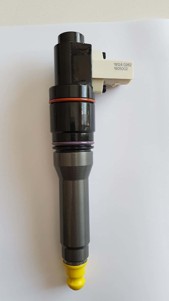 DAF injector 1905002 - מזרק עבור משאית: תמונה 1 DAF injector 1905002 - מזרק עבור משאית: תמונה 1