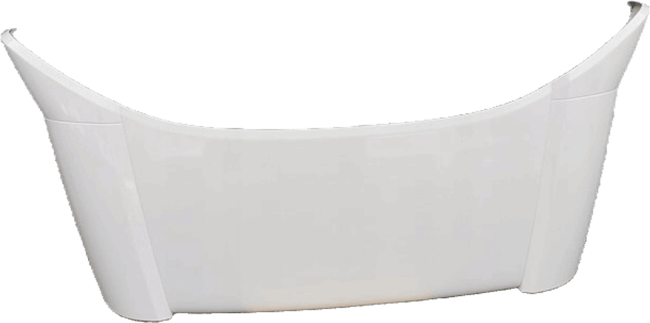 DAK SPOILER DAF XF 105/106 SC H3279 1875237 - אווירודינמיקה/ ספוילר עבור משאית: תמונה 1 DAK SPOILER DAF XF 105/106 SC H3279 1875237 - אווירודינמיקה/ ספוילר עבור משאית: תמונה 1
