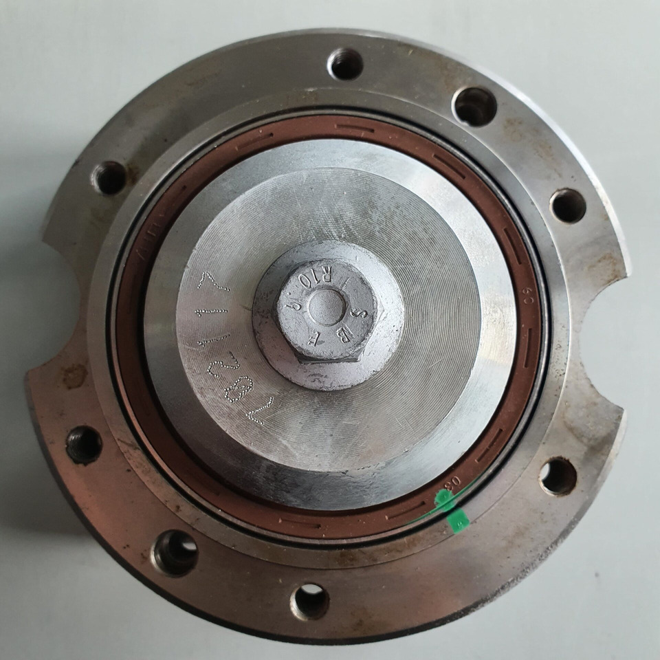 Daf Orginele Spanrol Set 9pk 1961165 - מותחן חגורה עבור משאית: תמונה 3 Daf Orginele Spanrol Set 9pk 1961165 - מותחן חגורה עבור משאית: תמונה 3