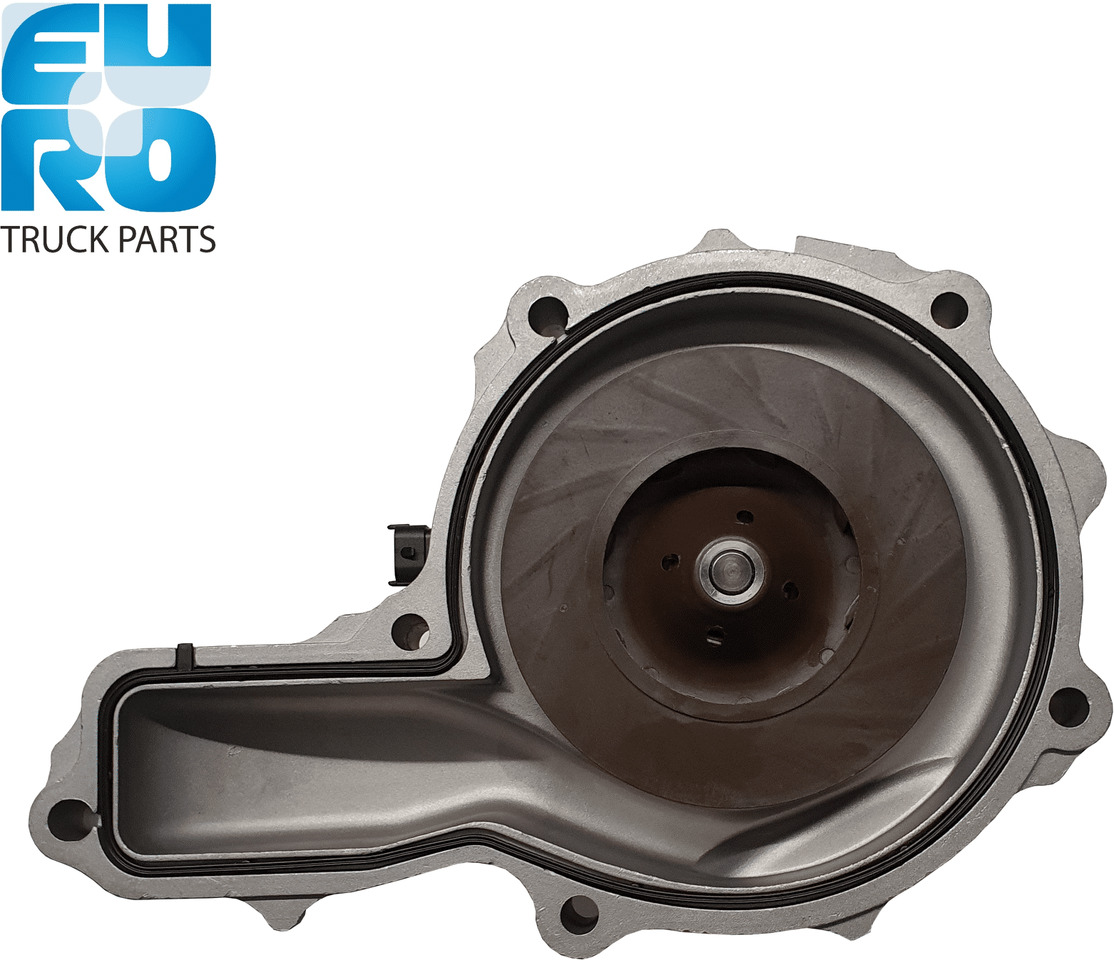 FEBI 39741 WATERPOMP RVI VOLVO FH,FM EURO5,EURO6 FH D13C 2006-2013,D13K 85013425F - משאבת נוזל קירור עבור משאית: תמונה 2 FEBI 39741 WATERPOMP RVI VOLVO FH,FM EURO5,EURO6 FH D13C 2006-2013,D13K 85013425F - משאבת נוזל קירור עבור משאית: תמונה 2