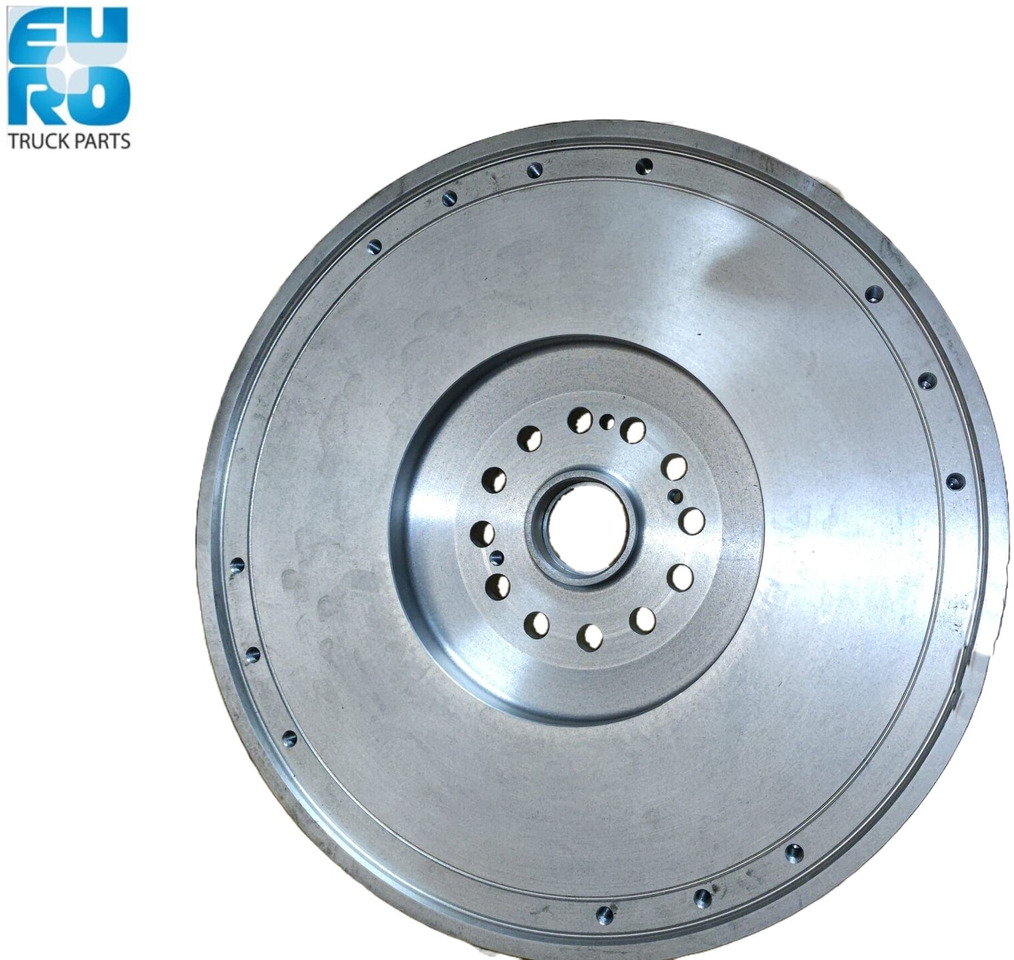 FLYWHEEL DAF Fi430 XF106 MX13 13- 1993504 - גלגל תנופה עבור משאית: תמונה 1 FLYWHEEL DAF Fi430 XF106 MX13 13- 1993504 - גלגל תנופה עבור משאית: תמונה 1