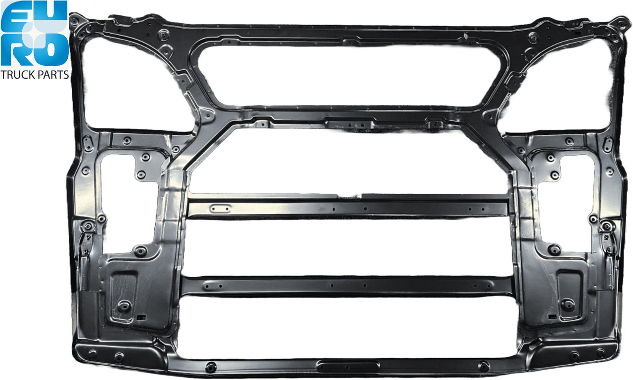 GRILLEBEUGEL SCANIA NGS S580/S730 CS 2365426A - גריל עבור משאית: תמונה 2 GRILLEBEUGEL SCANIA NGS S580/S730 CS 2365426A - גריל עבור משאית: תמונה 2