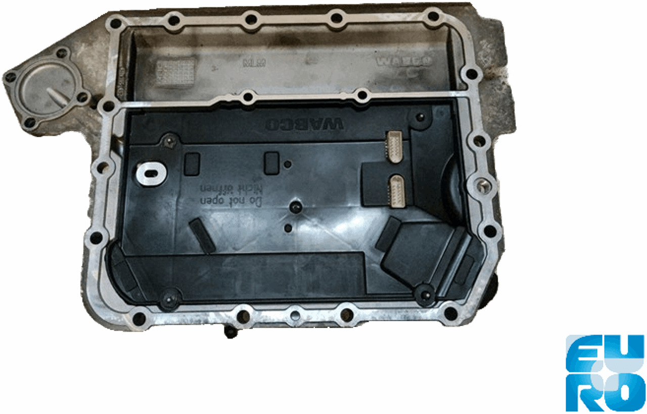 IVECO SCHAKELDEKSEL E6 GS 3.3 ZF ASTRONIC RECONDITIONED + DEPOSIT ELECTRONICA PART ONLY 42566243REC - לוח מחוונים עבור משאית: תמונה 2 IVECO SCHAKELDEKSEL E6 GS 3.3 ZF ASTRONIC RECONDITIONED + DEPOSIT ELECTRONICA PART ONLY 42566243REC - לוח מחוונים עבור משאית: תמונה 2