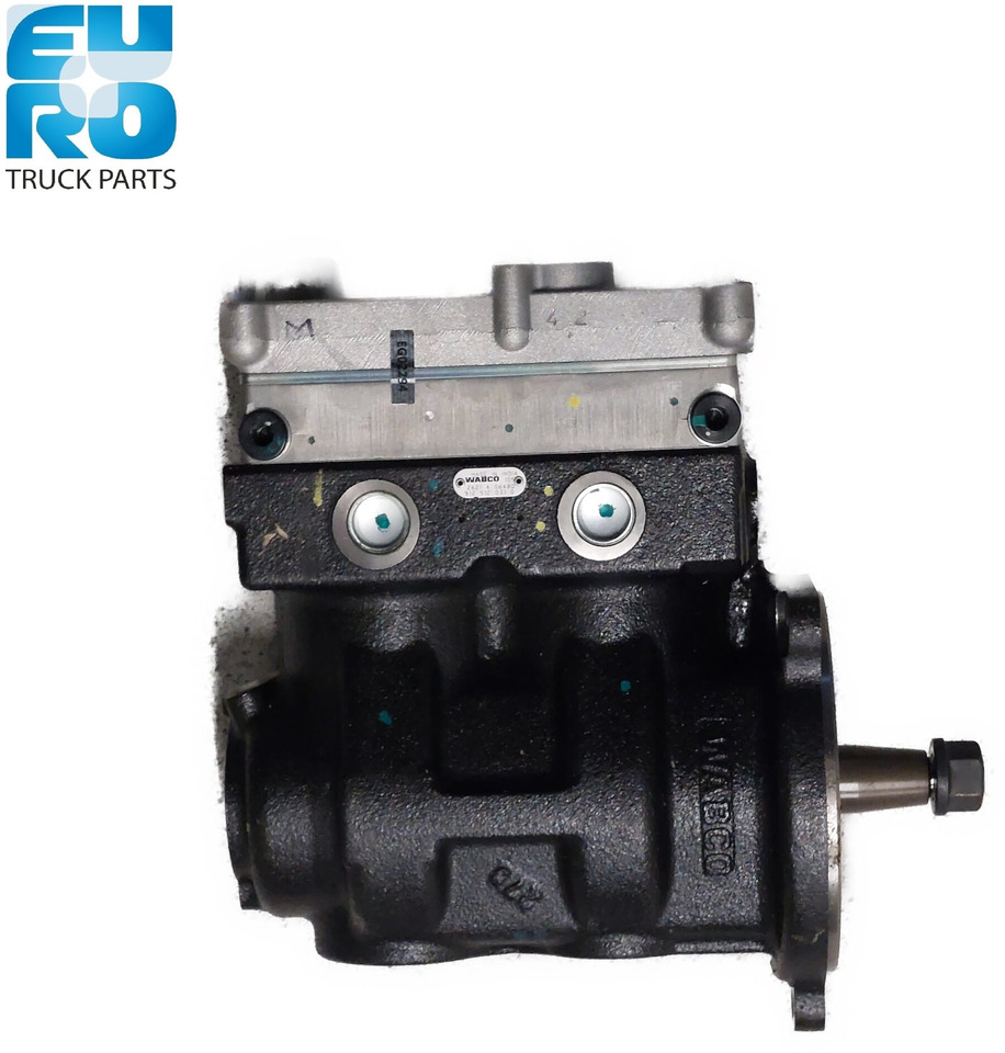 LUCHTCOMPRESSOR VO.FH4 17- WABCO + deposit 200 22101753R - טורבו עבור משאית: תמונה 2 LUCHTCOMPRESSOR VO.FH4 17- WABCO + deposit 200 22101753R - טורבו עבור משאית: תמונה 2