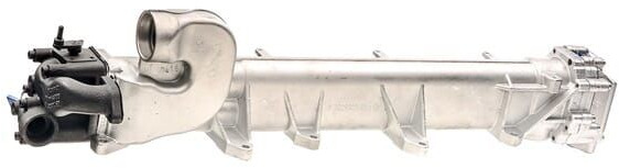 MAN D20 RECIRKULATOR RECONDITIONED+DEPOSIT 51081007063R - מקרר EGR עבור משאית: תמונה 1 MAN D20 RECIRKULATOR RECONDITIONED+DEPOSIT 51081007063R - מקרר EGR עבור משאית: תמונה 1