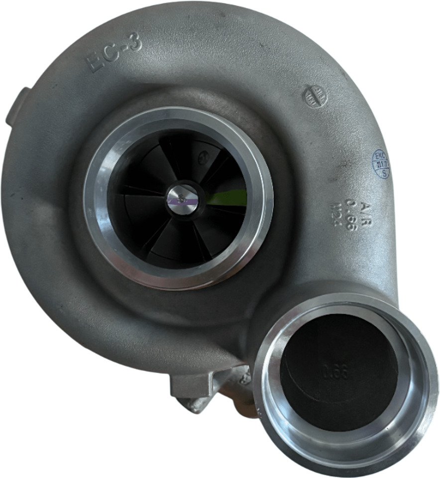 MAN D2676 LF TGS-X -13- TURBOCOMPRESSOR GARRETT 51091017005 - טורבו עבור משאית: תמונה 1 MAN D2676 LF TGS-X -13- TURBOCOMPRESSOR GARRETT 51091017005 - טורבו עבור משאית: תמונה 1