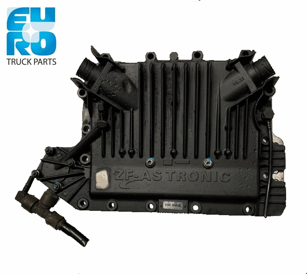 MAN DAF IVECO SCHAKELDEKSEL ZF ASTRONIC GERECONDITIONEERD 4213555382REC + STATIE €200 - לוח מחוונים עבור משאית: תמונה 1 MAN DAF IVECO SCHAKELDEKSEL ZF ASTRONIC GERECONDITIONEERD 4213555382REC + STATIE €200 - לוח מחוונים עבור משאית: תמונה 1