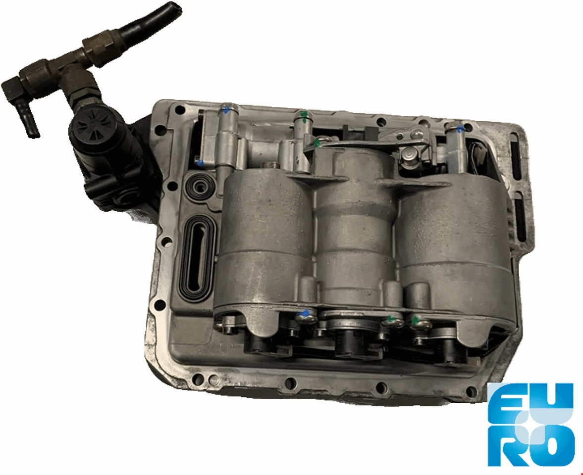 MAN DAF IVECO SCHAKELDEKSEL ZF ASTRONIC GERECONDITIONEERD 4213555382REC + STATIE €200 - לוח מחוונים עבור משאית: תמונה 2 MAN DAF IVECO SCHAKELDEKSEL ZF ASTRONIC GERECONDITIONEERD 4213555382REC + STATIE €200 - לוח מחוונים עבור משאית: תמונה 2