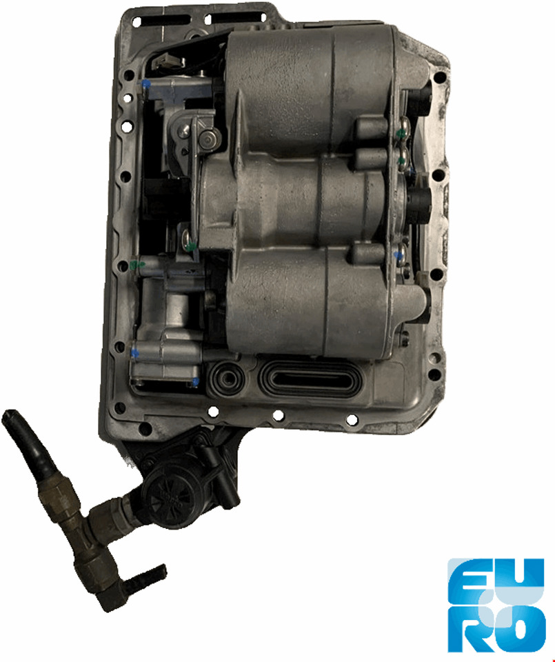 MAN DAF IVECO SCHAKELDEKSEL ZF ASTRONIC GERECONDITIONEERD 4213555382REC + STATIE €200 - לוח מחוונים עבור משאית: תמונה 3 MAN DAF IVECO SCHAKELDEKSEL ZF ASTRONIC GERECONDITIONEERD 4213555382REC + STATIE €200 - לוח מחוונים עבור משאית: תמונה 3