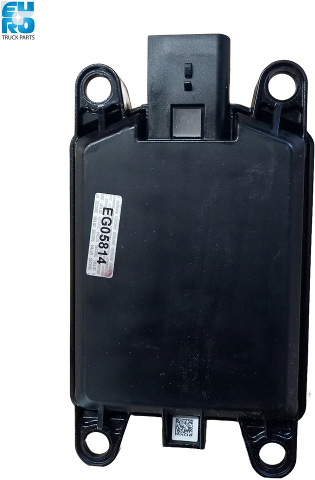 MAN EBA2 RADAR SENSOR OE 81276100037 - חיישן עבור משאית: תמונה 1 MAN EBA2 RADAR SENSOR OE 81276100037 - חיישן עבור משאית: תמונה 1