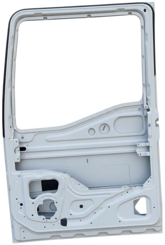 MAN TG3 DEUR RECHTS GEBRUIKT 81626302408U - דלת וחלקים עבור משאית: תמונה 2 MAN TG3 DEUR RECHTS GEBRUIKT 81626302408U - דלת וחלקים עבור משאית: תמונה 2