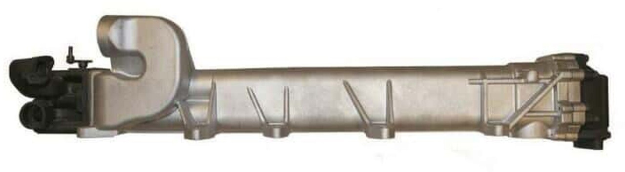 MAN TGA D20 RECIRCULATOR RUIL 51081007076R - מקרר EGR עבור משאית: תמונה 1 MAN TGA D20 RECIRCULATOR RUIL 51081007076R - מקרר EGR עבור משאית: תמונה 1