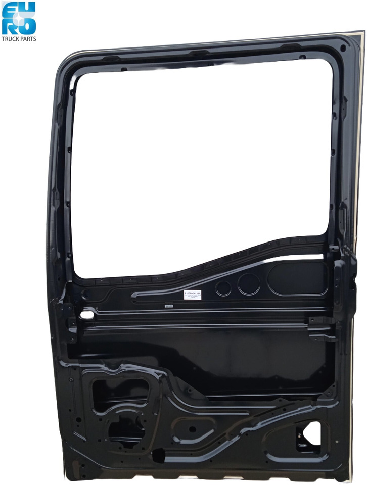 MAN TGM/GN/GX TG3 2021- DEUR RECHTS AFTERMARKET 81626004138A - דלת וחלקים עבור משאית: תמונה 2 MAN TGM/GN/GX TG3 2021- DEUR RECHTS AFTERMARKET 81626004138A - דלת וחלקים עבור משאית: תמונה 2
