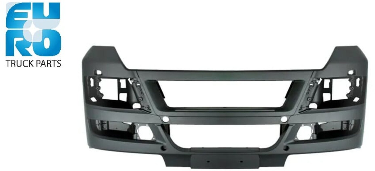 MAN TGX BUMPER 81416100364 - פגוש עבור משאית: תמונה 1 MAN TGX BUMPER 81416100364 - פגוש עבור משאית: תמונה 1