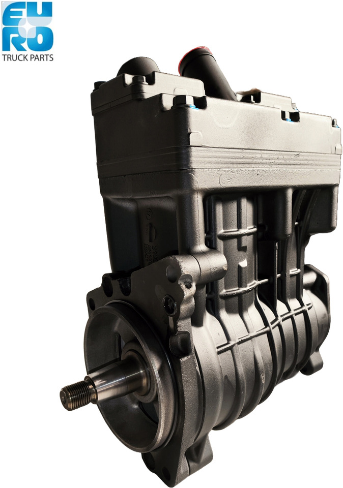 MB Act.4 OM 471/473 LUCHTCOMPRESSOR VOITH GERECONDITIONEERD + DEPOSIT 4711304215REC - מדחס בלם אוויר עבור משאית: תמונה 3 MB Act.4 OM 471/473 LUCHTCOMPRESSOR VOITH GERECONDITIONEERD + DEPOSIT 4711304215REC - מדחס בלם אוויר עבור משאית: תמונה 3