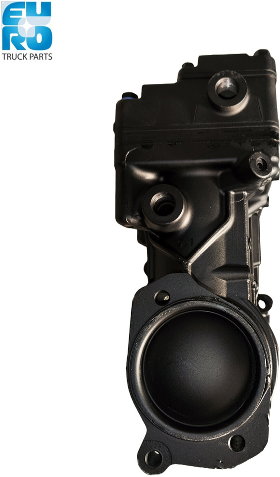 MB Act.4 OM 471/473 LUCHTCOMPRESSOR VOITH GERECONDITIONEERD + DEPOSIT 4711304215REC - מדחס בלם אוויר עבור משאית: תמונה 5 MB Act.4 OM 471/473 LUCHTCOMPRESSOR VOITH GERECONDITIONEERD + DEPOSIT 4711304215REC - מדחס בלם אוויר עבור משאית: תמונה 5