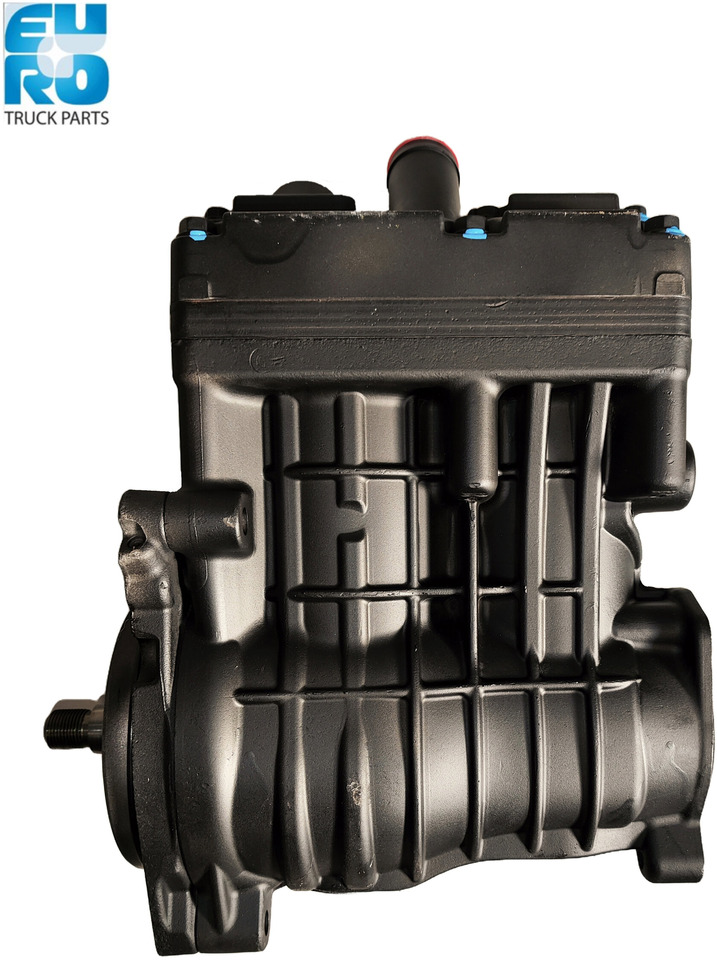 MB Act.4 OM 471/473 LUCHTCOMPRESSOR VOITH GERECONDITIONEERD + DEPOSIT 4711304215REC - מדחס בלם אוויר עבור משאית: תמונה 2 MB Act.4 OM 471/473 LUCHTCOMPRESSOR VOITH GERECONDITIONEERD + DEPOSIT 4711304215REC - מדחס בלם אוויר עבור משאית: תמונה 2