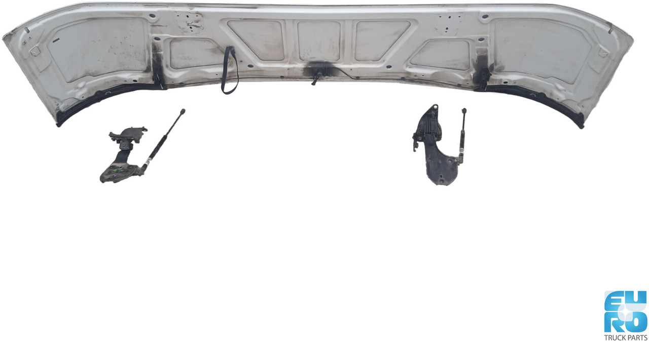 MOTORKAP RVI T-RANGE USED 7484537795U - מכסה מנוע עבור משאית: תמונה 2 MOTORKAP RVI T-RANGE USED 7484537795U - מכסה מנוע עבור משאית: תמונה 2
