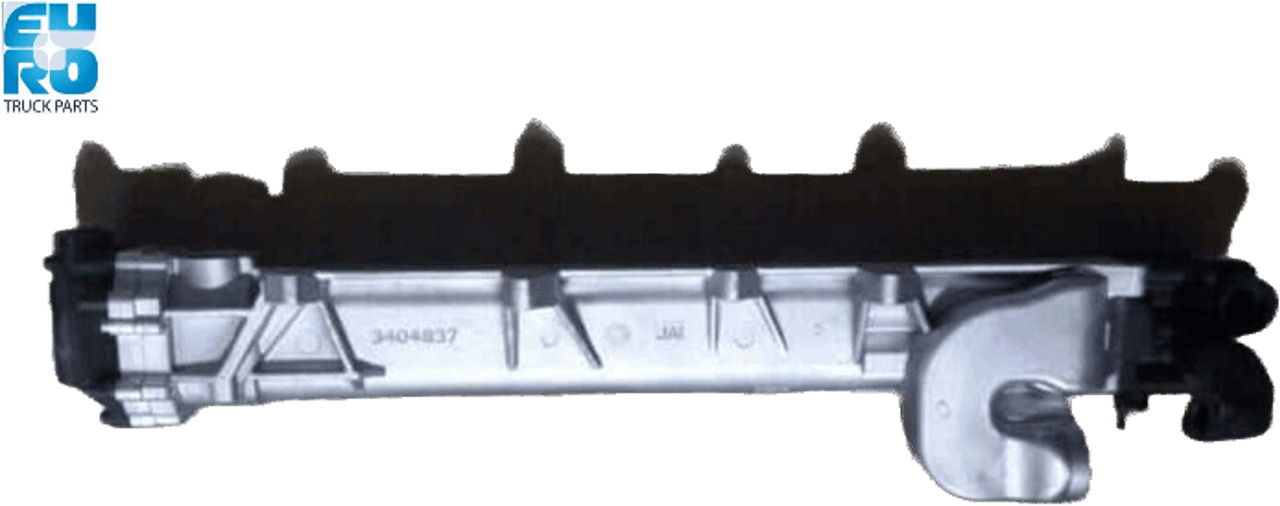 NIEUW MAN TGA D20 EGR RECIRCULATOR 51081007076 - מקרר EGR עבור משאית: תמונה 1 NIEUW MAN TGA D20 EGR RECIRCULATOR 51081007076 - מקרר EGR עבור משאית: תמונה 1