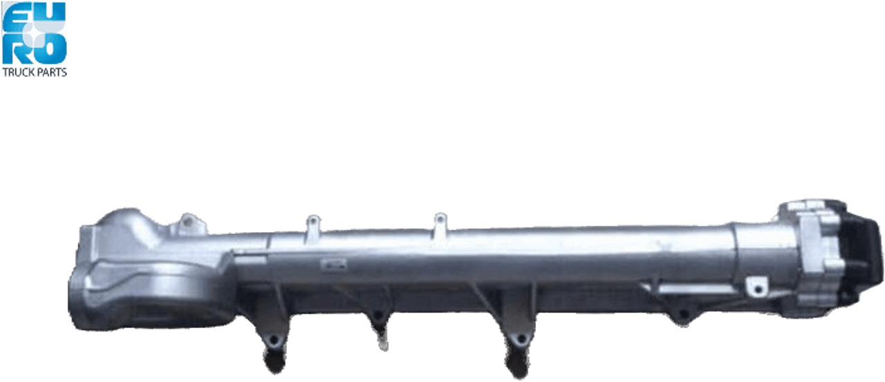 NIEUW MAN TGA D20 EGR RECIRCULATOR 51081007076 - מקרר EGR עבור משאית: תמונה 2 NIEUW MAN TGA D20 EGR RECIRCULATOR 51081007076 - מקרר EGR עבור משאית: תמונה 2