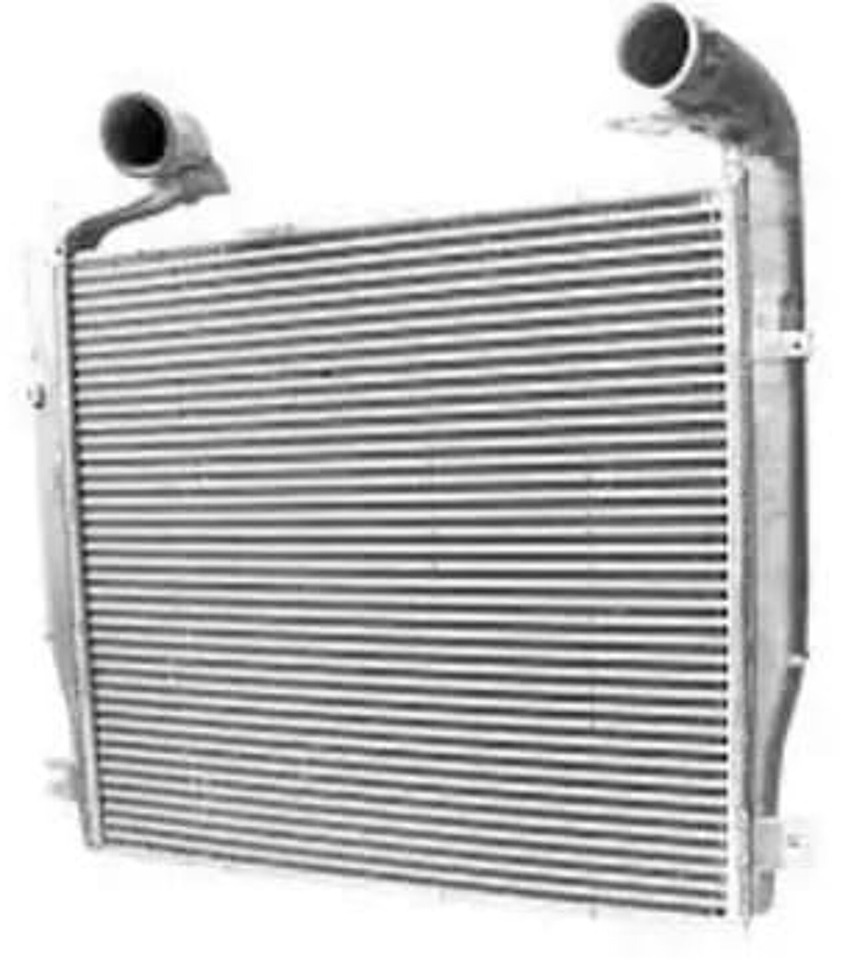 Nieuwe SCANIA INTERCOOLER 1776067 - מקרר פנימי עבור משאית: תמונה 1 Nieuwe SCANIA INTERCOOLER 1776067 - מקרר פנימי עבור משאית: תמונה 1