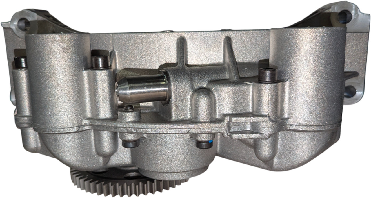 OLIEPOMP DAF XF 05.17-MX13 XF/XG/CF BF NO 2294074 - משאבת שמן עבור משאית: תמונה 3 OLIEPOMP DAF XF 05.17-MX13 XF/XG/CF BF NO 2294074 - משאבת שמן עבור משאית: תמונה 3