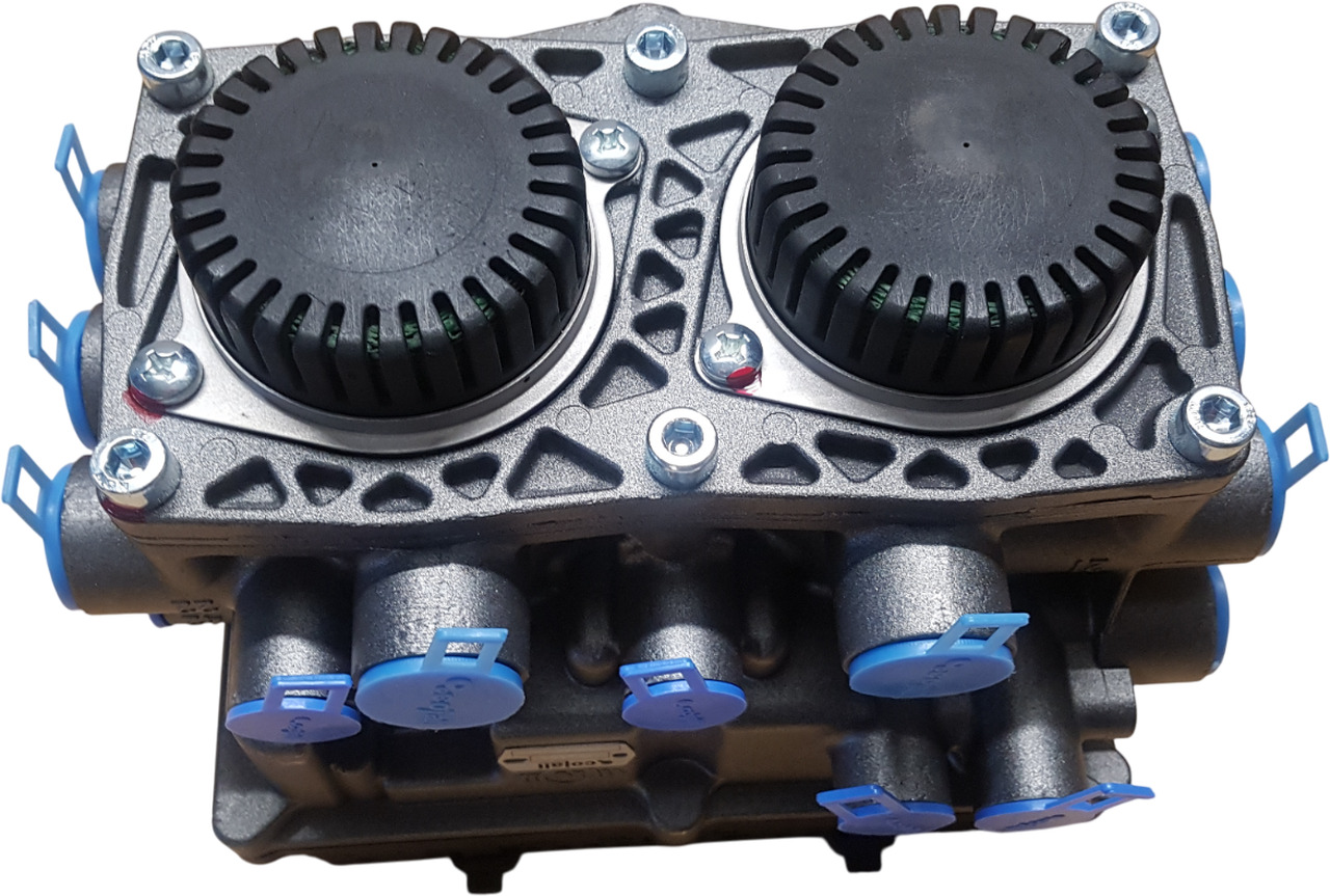 OPLEGGERS EBS KLEP KNORR ES 2053 +BORG - חלקי בלמים עבור קרון נגרר: תמונה 1 OPLEGGERS EBS KLEP KNORR ES 2053 +BORG - חלקי בלמים עבור קרון נגרר: תמונה 1