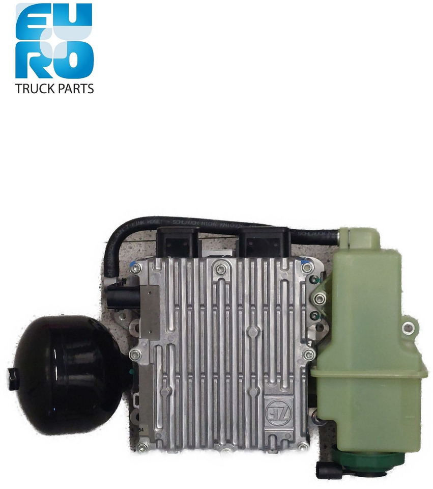 POWERPACK AS LITE 6 AS 850 6070298022 +BORG 600 EUR WABCO NIEUW 1786415R - תמסורת עבור משאית: תמונה 1 POWERPACK AS LITE 6 AS 850 6070298022 +BORG 600 EUR WABCO NIEUW 1786415R - תמסורת עבור משאית: תמונה 1