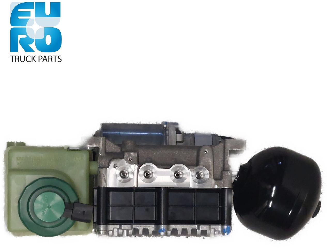 POWERPACK AS LITE 6 AS 850 6070298022 +BORG 600 EUR WABCO NIEUW 1786415R - תמסורת עבור משאית: תמונה 3 POWERPACK AS LITE 6 AS 850 6070298022 +BORG 600 EUR WABCO NIEUW 1786415R - תמסורת עבור משאית: תמונה 3