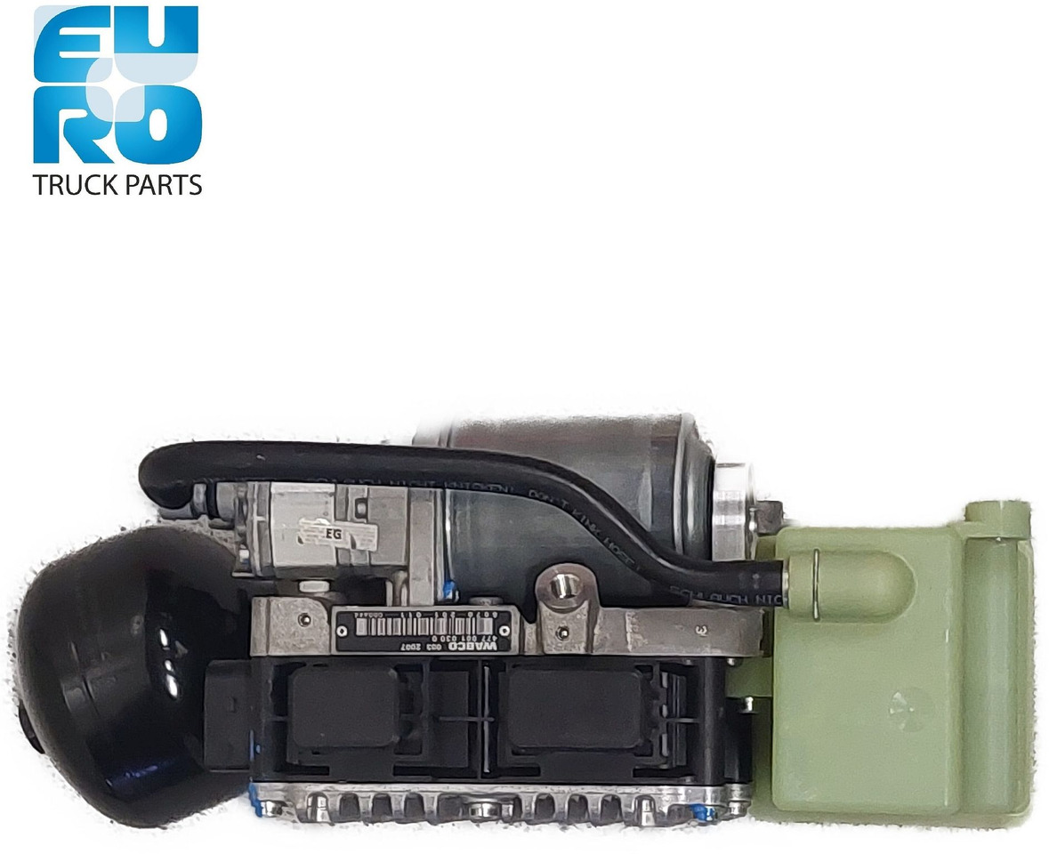 POWERPACK AS LITE 6 AS 850 6070298022 +BORG 600 EUR WABCO NIEUW 1786415R - תמסורת עבור משאית: תמונה 4 POWERPACK AS LITE 6 AS 850 6070298022 +BORG 600 EUR WABCO NIEUW 1786415R - תמסורת עבור משאית: תמונה 4