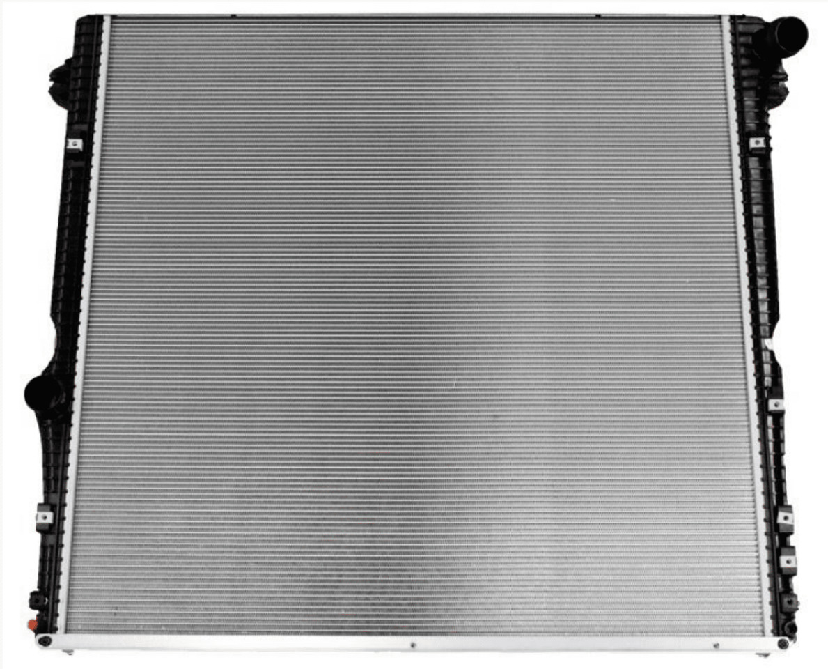 RADIATEUR SCANIA L/P/G/R/S-serie 17-AVA 2439721A - רדיאטור עבור משאית: תמונה 1 RADIATEUR SCANIA L/P/G/R/S-serie 17-AVA 2439721A - רדיאטור עבור משאית: תמונה 1