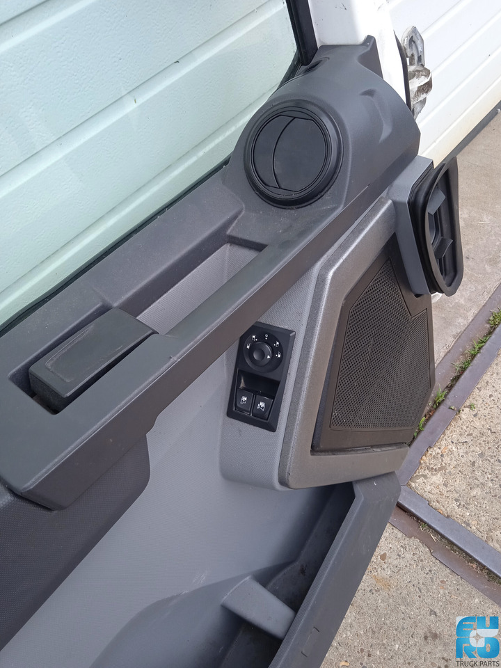 RENAULT T-RANGE PORTIER LINKS COMPLETE GEBRUIKT 7482702620UA - דלת וחלקים עבור משאית: תמונה 3 RENAULT T-RANGE PORTIER LINKS COMPLETE GEBRUIKT 7482702620UA - דלת וחלקים עבור משאית: תמונה 3