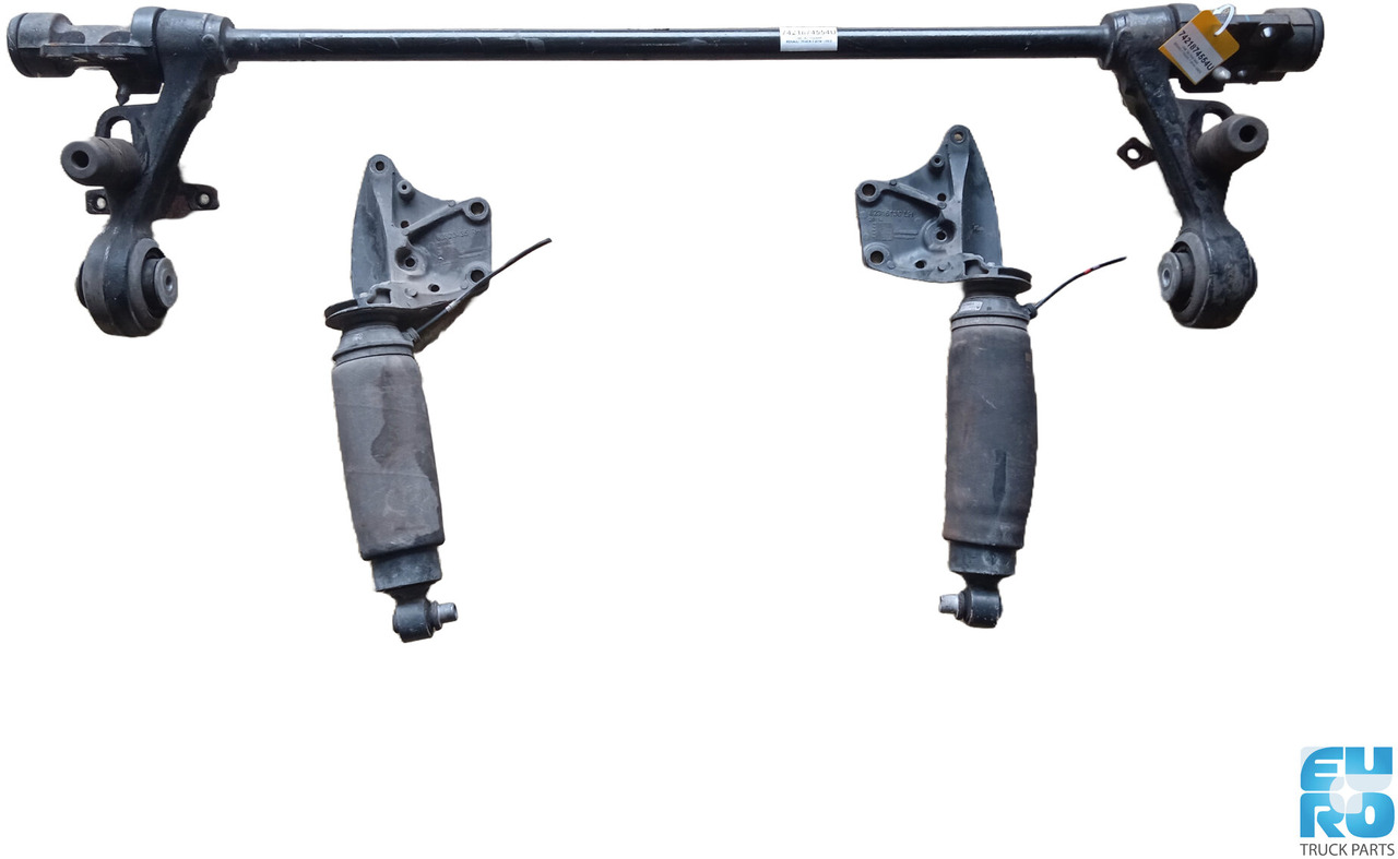 RENAULT TRUCK T CABINE STABILISATOR >2014 GEBRUIKT 7421874554U - סרגל נגד גלגול עבור משאית: תמונה 1 RENAULT TRUCK T CABINE STABILISATOR >2014 GEBRUIKT 7421874554U - סרגל נגד גלגול עבור משאית: תמונה 1