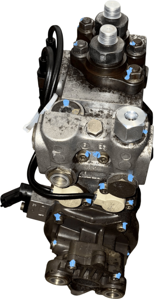 RVI MIDLUM 00-06 NISSAN HOGEDRUKPOMP GEREVISEERD + BORG 5010553638REC - משאבת דלק עבור משאית: תמונה 5 RVI MIDLUM 00-06 NISSAN HOGEDRUKPOMP GEREVISEERD + BORG 5010553638REC - משאבת דלק עבור משאית: תמונה 5