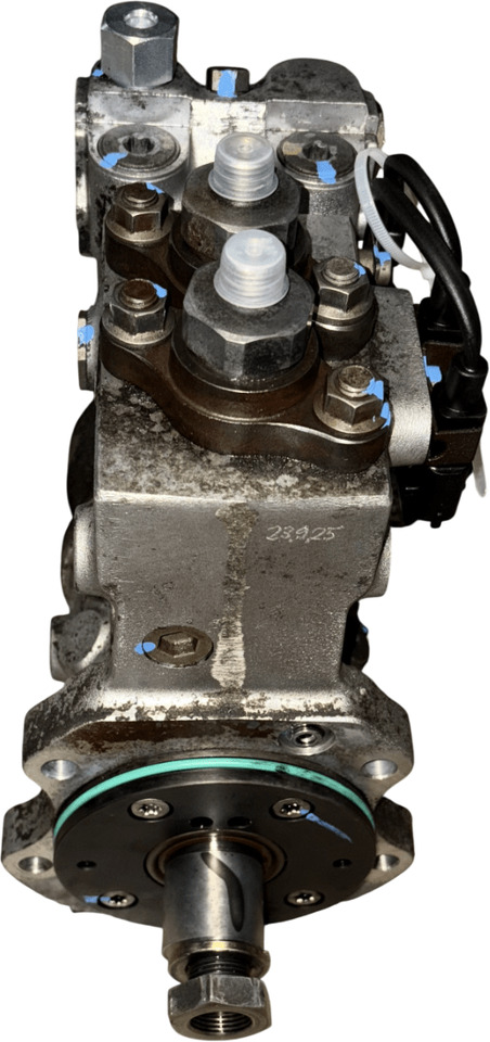 RVI MIDLUM 00-06 NISSAN HOGEDRUKPOMP GEREVISEERD + BORG 5010553638REC - משאבת דלק עבור משאית: תמונה 2 RVI MIDLUM 00-06 NISSAN HOGEDRUKPOMP GEREVISEERD + BORG 5010553638REC - משאבת דלק עבור משאית: תמונה 2