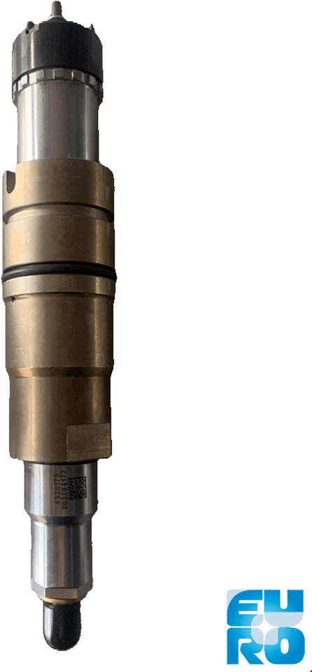 SC.S DC13 2017- INJECTOR 2264458 - מזרק עבור משאית: תמונה 1 SC.S DC13 2017- INJECTOR 2264458 - מזרק עבור משאית: תמונה 1