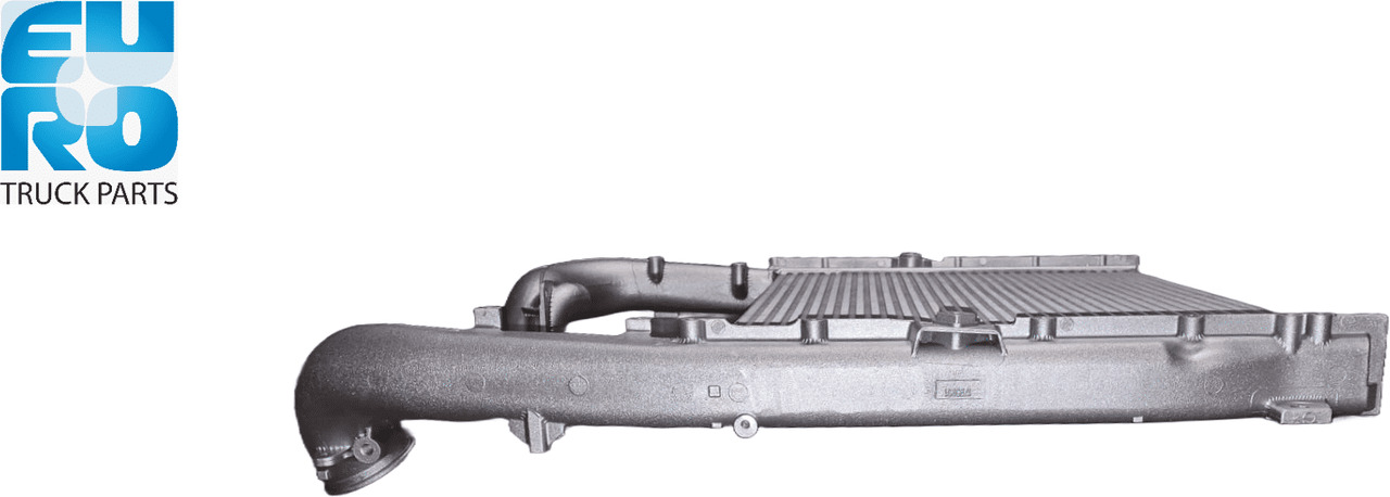 SCANIA INLAATLUCHTKOELER 1795901P - מקרר פנימי עבור משאית: תמונה 5 SCANIA INLAATLUCHTKOELER 1795901P - מקרר פנימי עבור משאית: תמונה 5