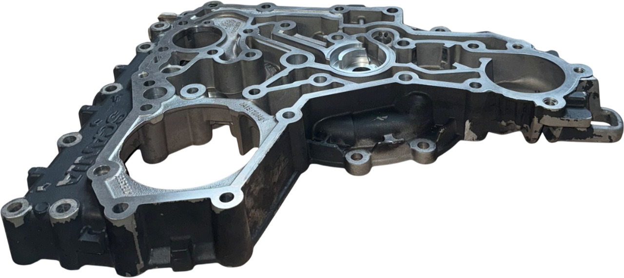 SCANIA KLEPBEHUIZING GERECONDITIONEERD + BORG 2423443 - מנוע וחלקים עבור משאית: תמונה 3 SCANIA KLEPBEHUIZING GERECONDITIONEERD + BORG 2423443 - מנוע וחלקים עבור משאית: תמונה 3