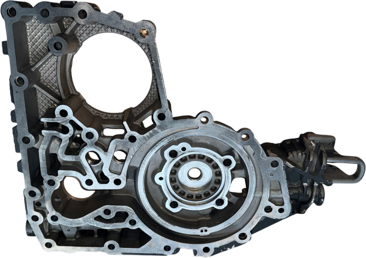 SCANIA KLEPBEHUIZING GERECONDITIONEERD + BORG 2423443 - מנוע וחלקים עבור משאית: תמונה 2 SCANIA KLEPBEHUIZING GERECONDITIONEERD + BORG 2423443 - מנוע וחלקים עבור משאית: תמונה 2