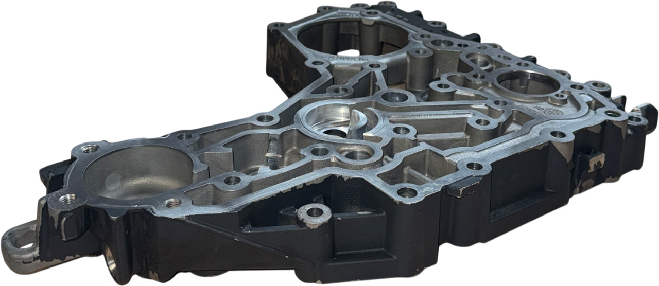 SCANIA KLEPBEHUIZING GERECONDITIONEERD + BORG 2423443 - מנוע וחלקים עבור משאית: תמונה 4 SCANIA KLEPBEHUIZING GERECONDITIONEERD + BORG 2423443 - מנוע וחלקים עבור משאית: תמונה 4