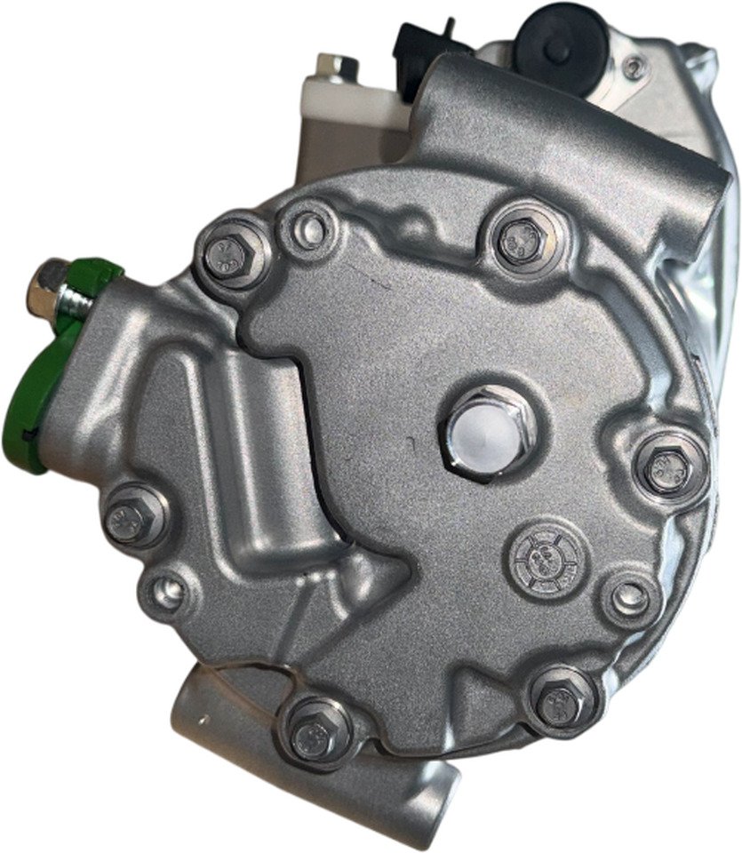 SCANIA NGS 2017-2025 AIRCOCOMPRESSOR, ELEKTRISCH OE 2091525 - מדחס בלם אוויר עבור משאית: תמונה 5 SCANIA NGS 2017-2025 AIRCOCOMPRESSOR, ELEKTRISCH OE 2091525 - מדחס בלם אוויר עבור משאית: תמונה 5