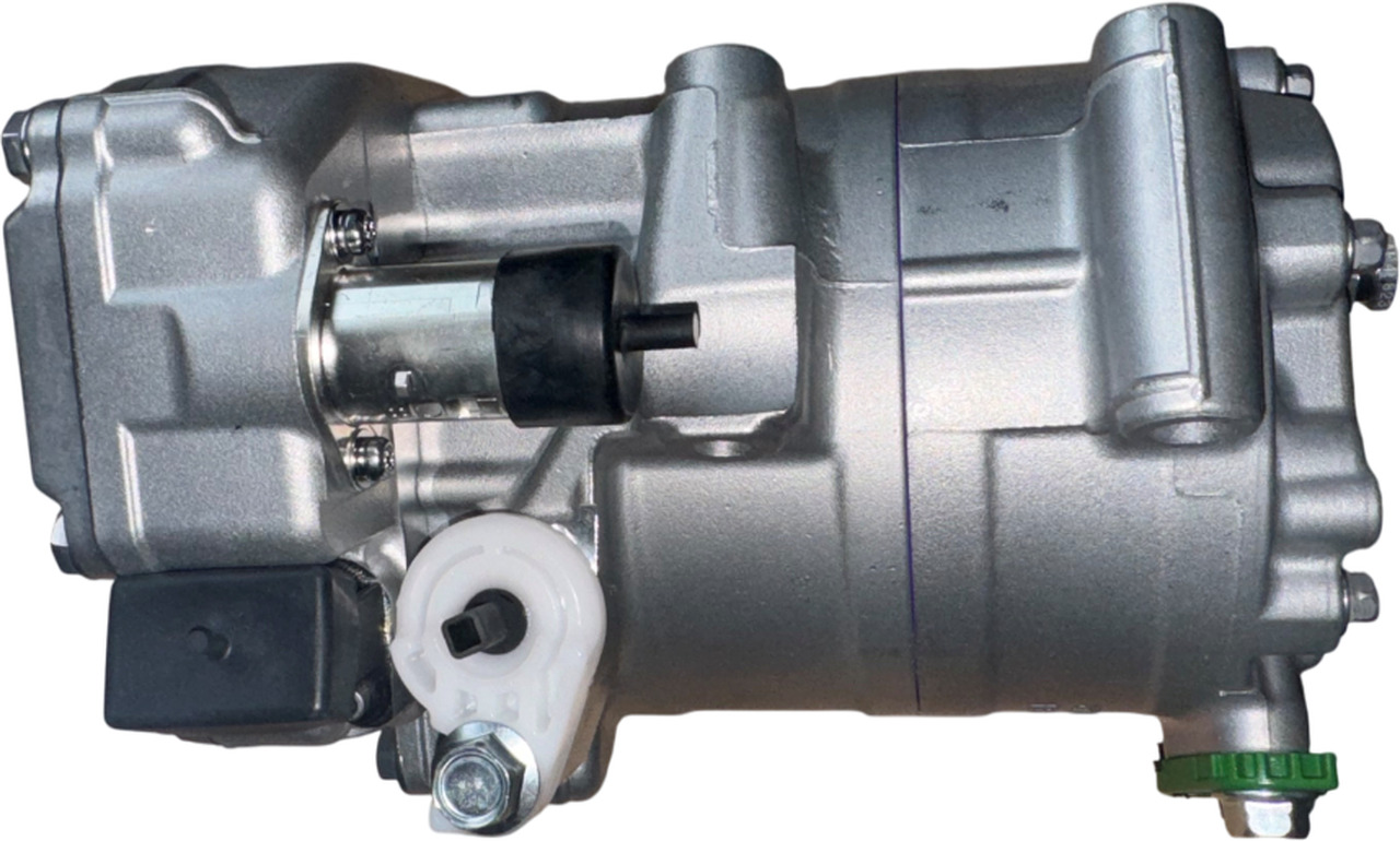 SCANIA NGS 2017-2025 AIRCOCOMPRESSOR, ELEKTRISCH OE 2091525 - מדחס בלם אוויר עבור משאית: תמונה 2 SCANIA NGS 2017-2025 AIRCOCOMPRESSOR, ELEKTRISCH OE 2091525 - מדחס בלם אוויר עבור משאית: תמונה 2