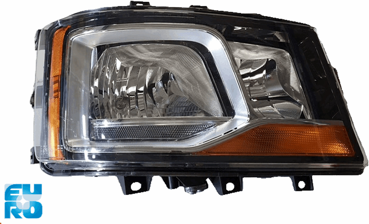 SCANIA NGS H7 KOPLAMP RH 2674385 - פנס קדמי עבור משאית: תמונה 1 SCANIA NGS H7 KOPLAMP RH 2674385 - פנס קדמי עבור משאית: תמונה 1