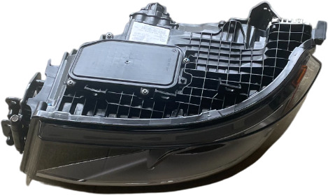 SCANIA NGS LED KOPLAMP LINKERKANT NIEUW HELLA | 2674390H - פנס קדמי עבור משאית: תמונה 2 SCANIA NGS LED KOPLAMP LINKERKANT NIEUW HELLA | 2674390H - פנס קדמי עבור משאית: תמונה 2