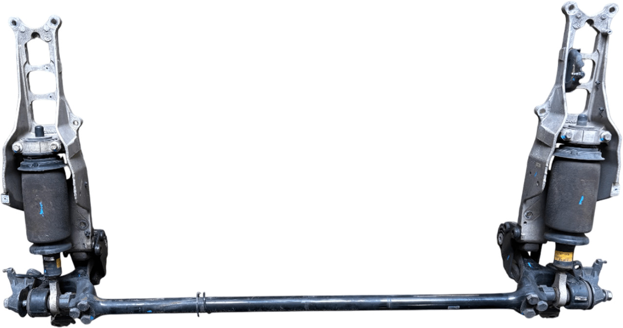 SCANIA NGS, R , CABINE STABILISATOR COMPLEET | GEBRUIKT | 000277V - מתלה תא עבור משאית: תמונה 1 SCANIA NGS, R , CABINE STABILISATOR COMPLEET | GEBRUIKT | 000277V - מתלה תא עבור משאית: תמונה 1